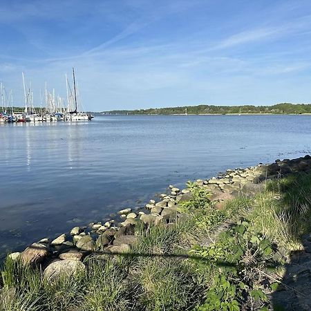 Urlaub In Einer Historischen Wassermuehle An Der Trave Lübeck Eksteriør bilde
